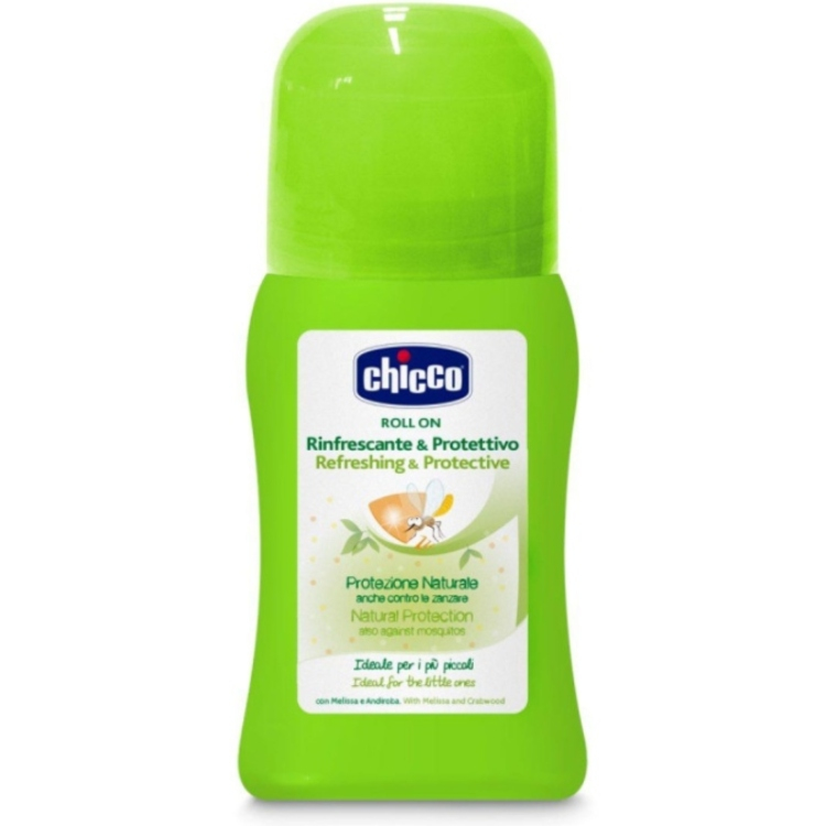 Chicco Zanza roll-on 60ml